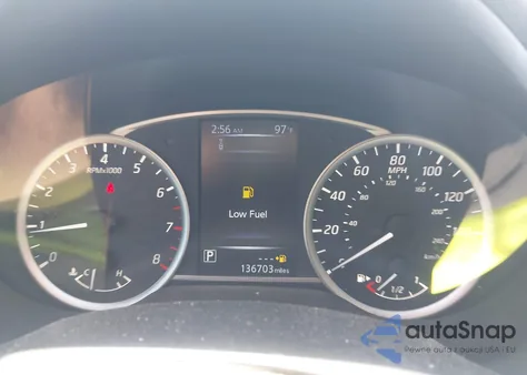 2018 Nissan Sentra Sv z USA, uszkodzony, nr VIN 3N1AB7AP7JY220376